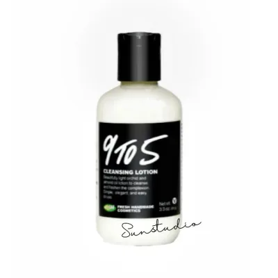 lush ラッシュ ナイン トゥ ファイブ 100g クレンジング 正規品