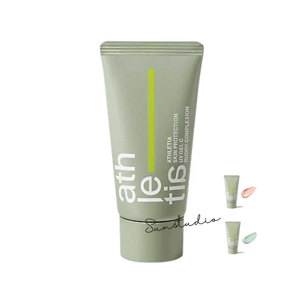 athletia アスレティア スキンプロテクション UVジェル C(SPF30/PA+++)30g/サンケア(フェイス)正規品