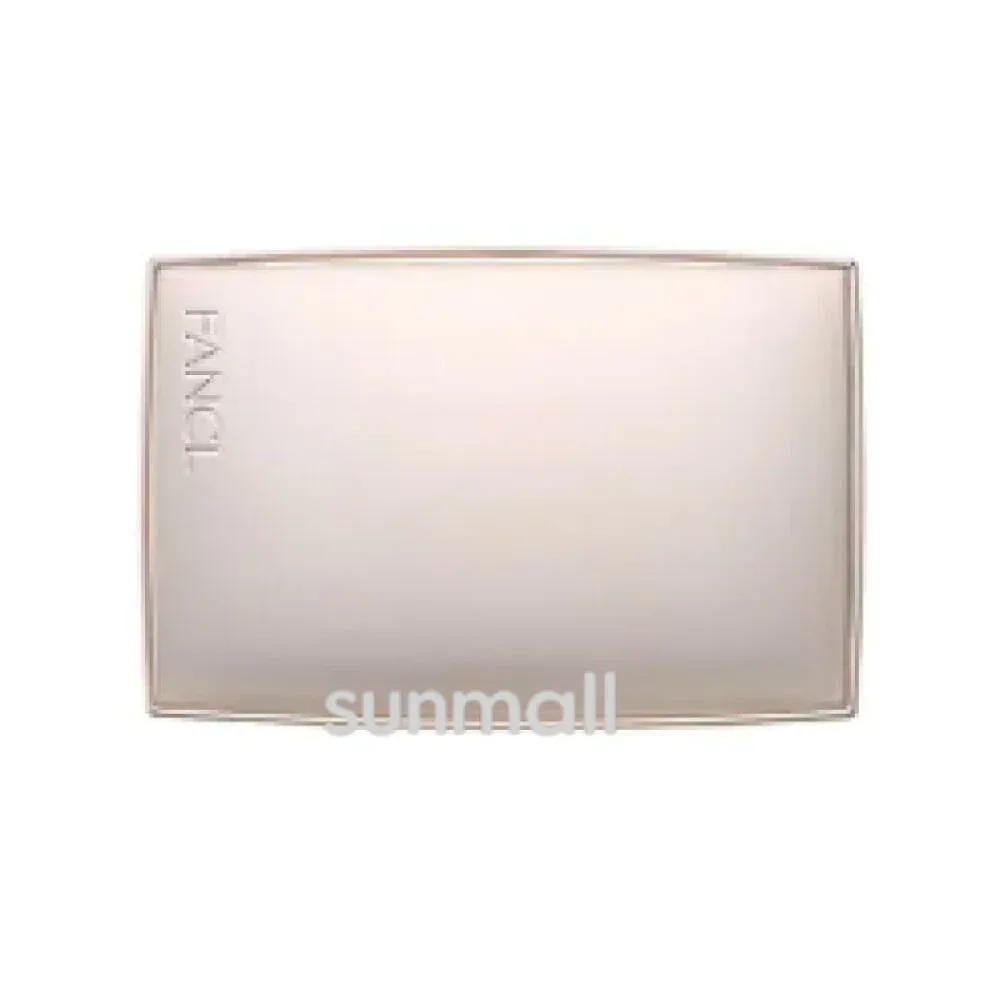 fancl ファンケル ファンデーションケース(パウダー用) 正規品