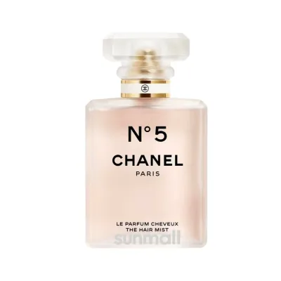 chanel シャネルN°5 ザ ヘア ミスト 35ml 正規品
