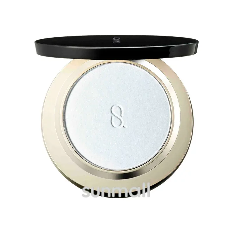 suqqu スック グロウ セッティング パウダー(本体・セット商品)7g/プレストパウダー 正規品