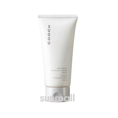 suqqu スック デザイニング マッサージ クリーム バス 100g/マッサージクリーム 正規品