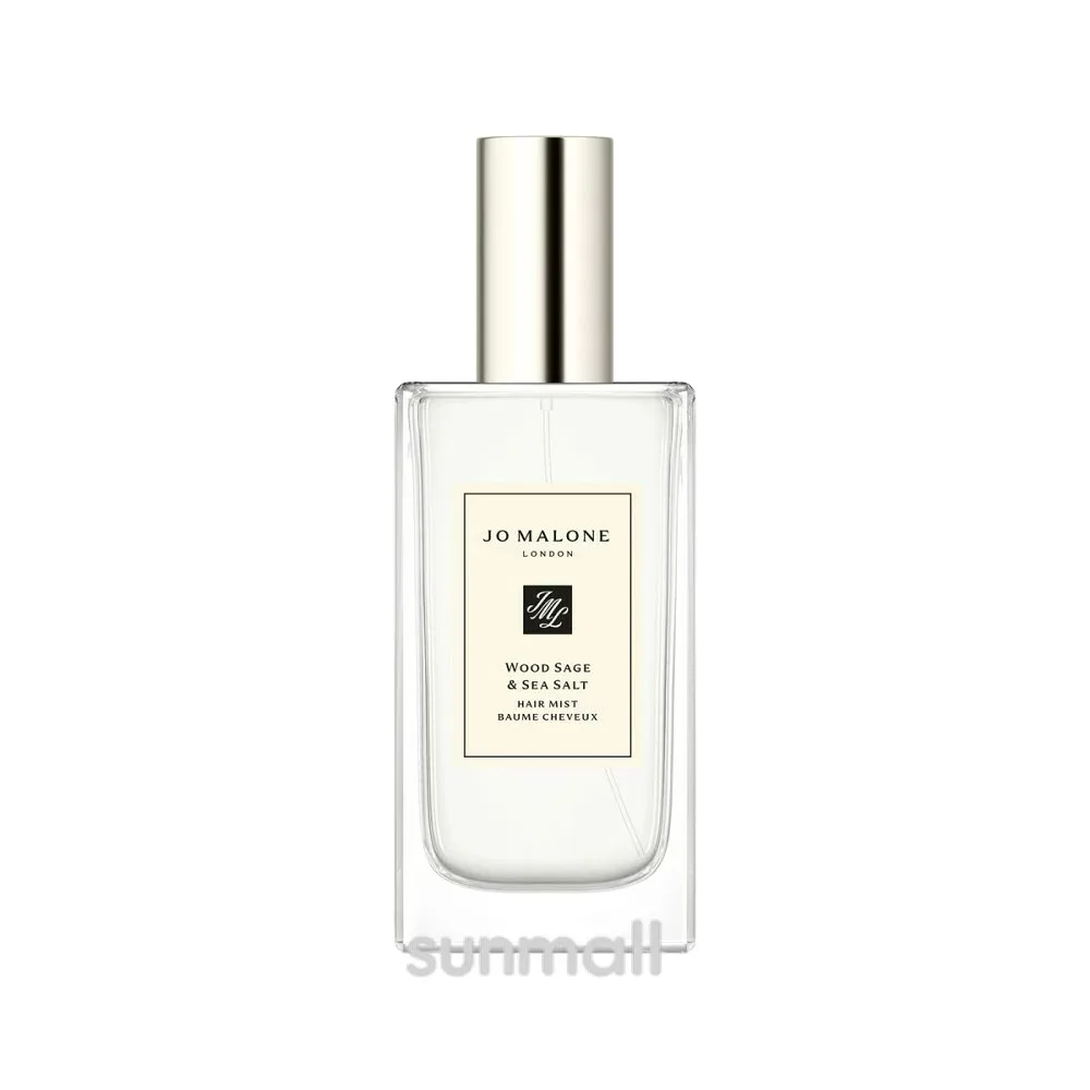 jo malone london ジョー マローン ロンドン ウッド セージ & シー ソルト ヘア ミスト 30mL/ヘアミスト 正規品