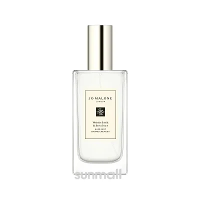 jo malone london ジョー マローン ロンドン ウッド セージ & シー ソルト ヘア ミスト 30mL/ヘアミスト 正規品
