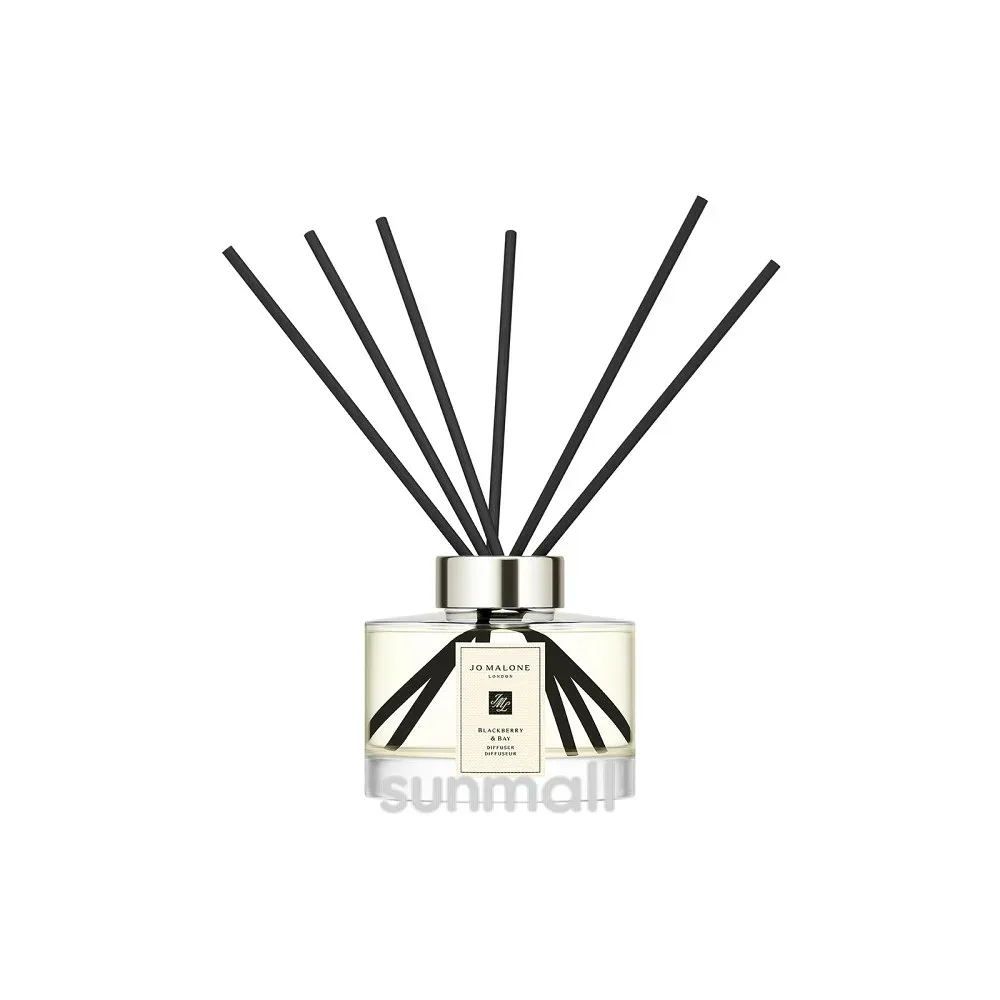 jo malone london ジョー マローン ロンドン ブラックベリー & ベイ セント サラウンドTM ディフューザー 165mL/持続時間:約4カ月/ルーム ディフューザー 正規品