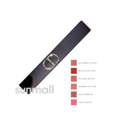 dior ディオール ルージュ ディオール オン ステージ(マット)正規品