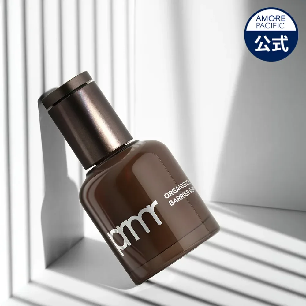 【primera公式】オーガニエンス バリア リペア シード ペプチド リザーブ セラム 30ml【プリメラ】 フェイス 美容液 ツヤ ハリ 集中ケア うるおい 保湿 メイクキープ 乾燥 敏感肌 韓国 コスメ スキンケア 美容 化粧品 アモーレパシフィック