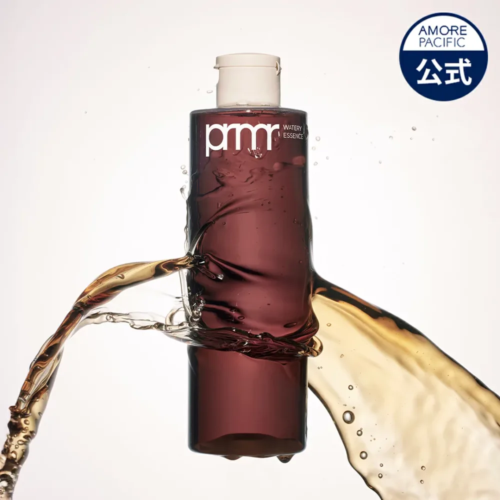 【primera公式】ウォータリー エッセンス 250ml 【プリメラ】 トナー 化粧水 保湿 透明感 うるおい なめらか しっとり ゴワつき 肌トラブル ゆらぎ肌 弱酸性 敏感 乾燥 肌 低刺激 マイルド デイリー 韓国 コスメ スキンケア 化粧品 アモーレパシフィック