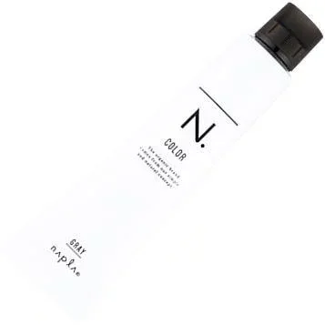 ● ナプラ napra / エヌドットカラー 【QG-7GrB】<クイック>/ 第1剤/各80g 全21色 医薬部外品