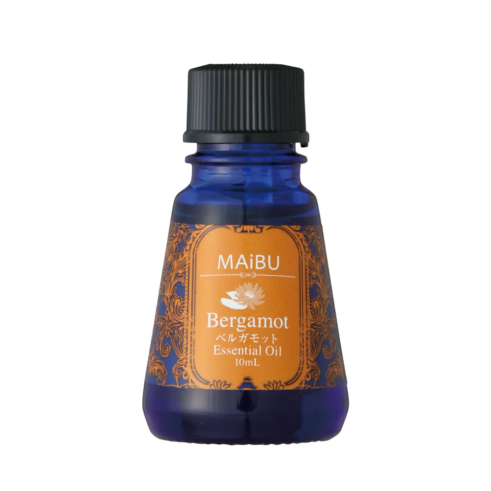 ●【送料無料】 ハホニコ HAHONIKO / マイブ ベルガモッピー 10ml シトラス サロン専売品 美容室専売品 精油/エッセンシャルオイル 化粧品