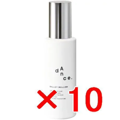 ●【送料無料】 アリミノ arimino / ダンスデザインチューナー / バレエメロウ 120g 【10個】 洗い流さないヘアトリートメント スタイリング剤 サロン