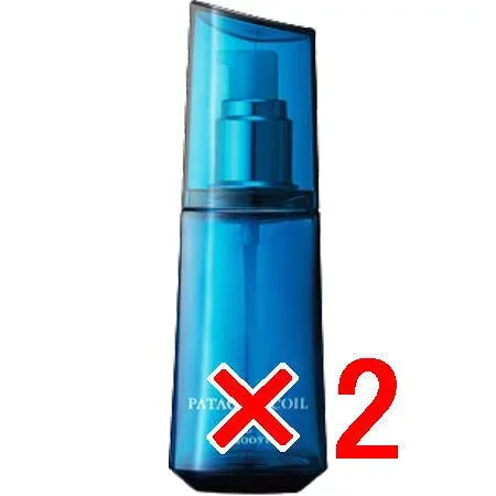 ●【送料無料】 デミコスメティクス / パタゴニックオイル カテドラル スムース 100ml 【2個】