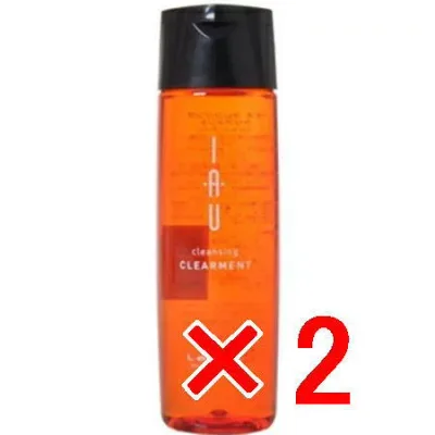 ●【送料無料】 ルベル / イオ クレンジング クリアメント シャンプー 200mL / LebeL 【2個】