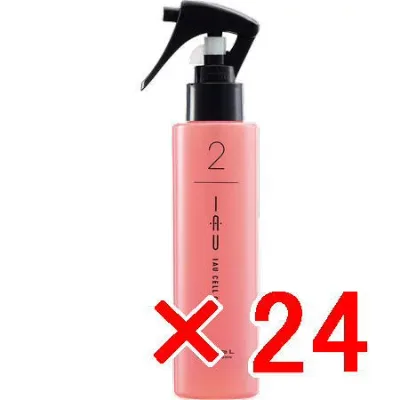 ●【送料無料】 ルベル / イオセルケア 2 150mL 【24個】 ヘアトリートメント
