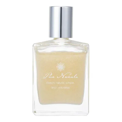 プア ナナラ シマーオイル シアープカナ 50ml ボデイオイル