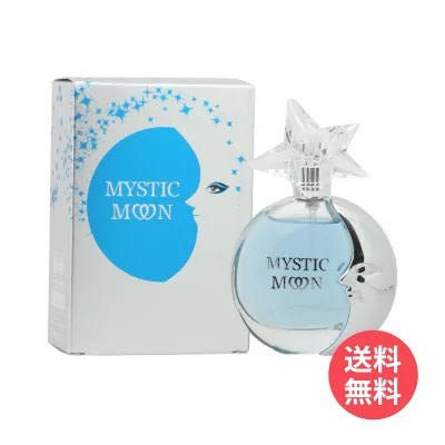 【送料無料】アマティアス ミスティックムーン プラチナ EDT SP 50ml