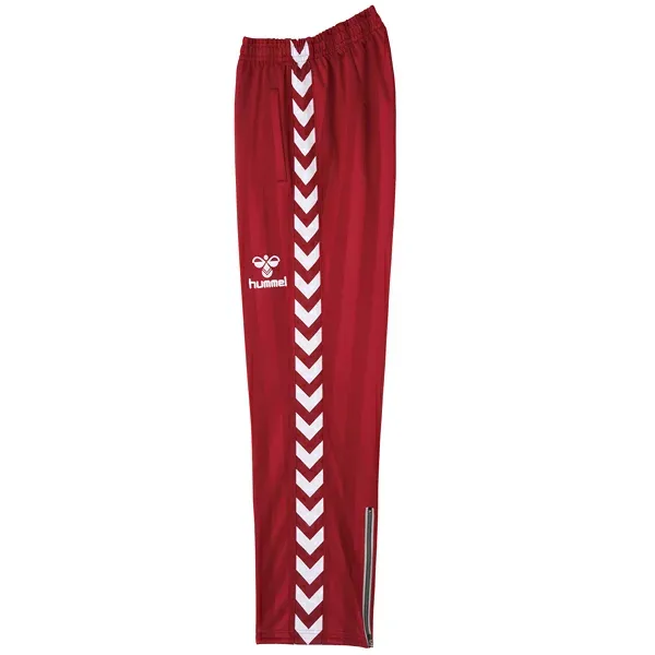 ヒュンメル(hummel) HJT3059 26 ジュニア ウォームアップパンツ 17SS