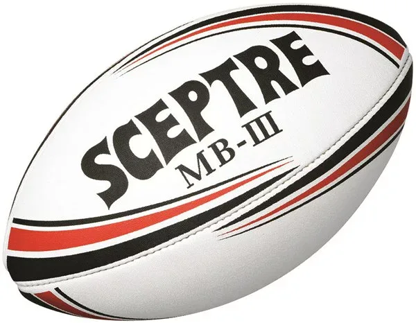 SCEPTRE SP913 Rugby MB-3 Junior Laceless 16SS
