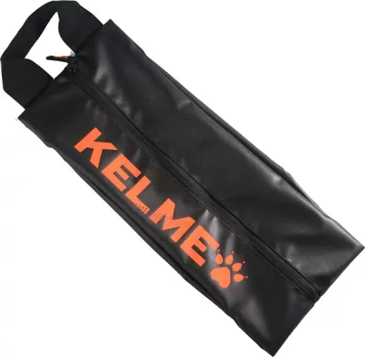 \開始4時間がオトク!先着30名様クーポン配布中14日20時〜/KELME(ケレメ) 9886018 012 サッカー フットサル シューズケース SHOES BAG 21SS