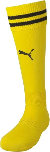 PUMA(プーマ) 729881 07 サッカー ライン入り ストッキング 20Q1
