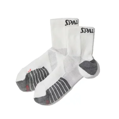 スポルディング (SPALDING) SAS22111 2000 バスケットボール ステッカー ショートソックス 22FW