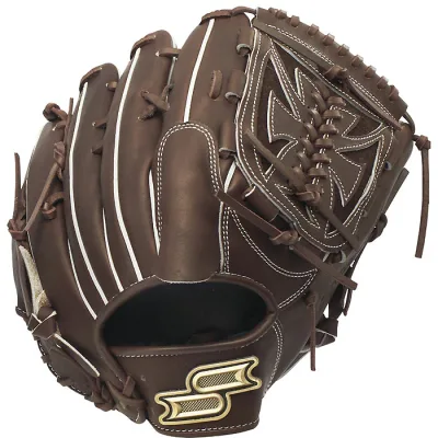 エスエスケイ(SSK) PNB813 40W 野球 軟式 グラブ <PROEDGE> プロエッジ 投手用 26SS