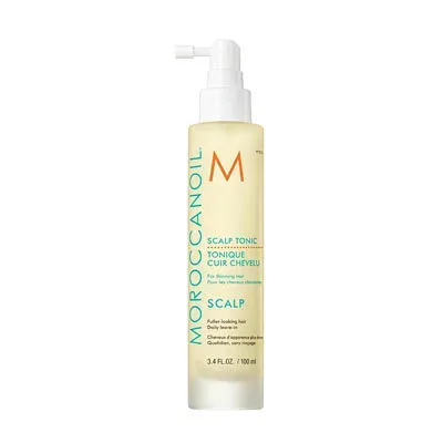 モロッカンオイル スカルプトニック 100ml