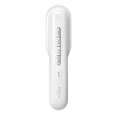 【ポイント2倍中!!】ステラボーテ STELLA BEAUTE レーザー&EMS リフトブラシ PRO サントリーニホワイト