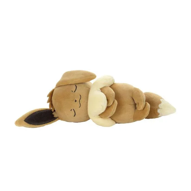 ポケットモンスター ポケモン グッズ ぬいぐるみ S イーブイ すやすやフレンド