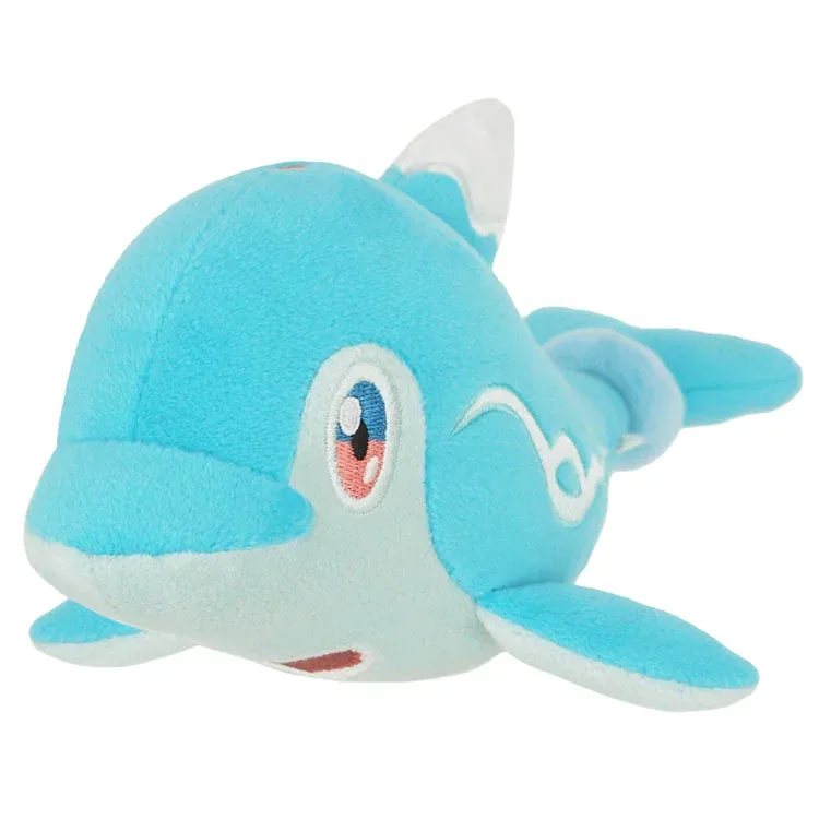 ポケットモンスター ポケモン グッズ PP255 ぬいぐるみ S イルカマン ナイーブフォルム ALL STAR COLLECTION 第24弾