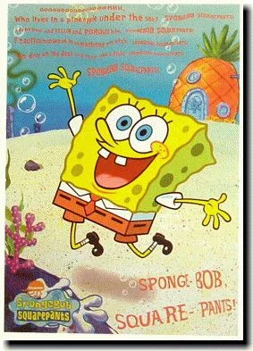 スポンジボブ【SpongeBob】【NO.2】ポスター!アメリカ〜ンなポスターが勢揃い!お部屋をカスタムしちゃいましょう♪【】【新商品】【大人気】