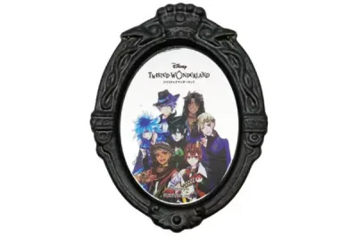 【送料無料】【ディズニーキャラクター】マルチトレー【ツイステッドワンダーランド】【ツイステ】【ディズニー】【映画】【アニメ】【トレー】【トレイ】【お盆】【小物置き】【食事】【キッチン】【インテリア】【雑貨】【グッズ】【かわいい】