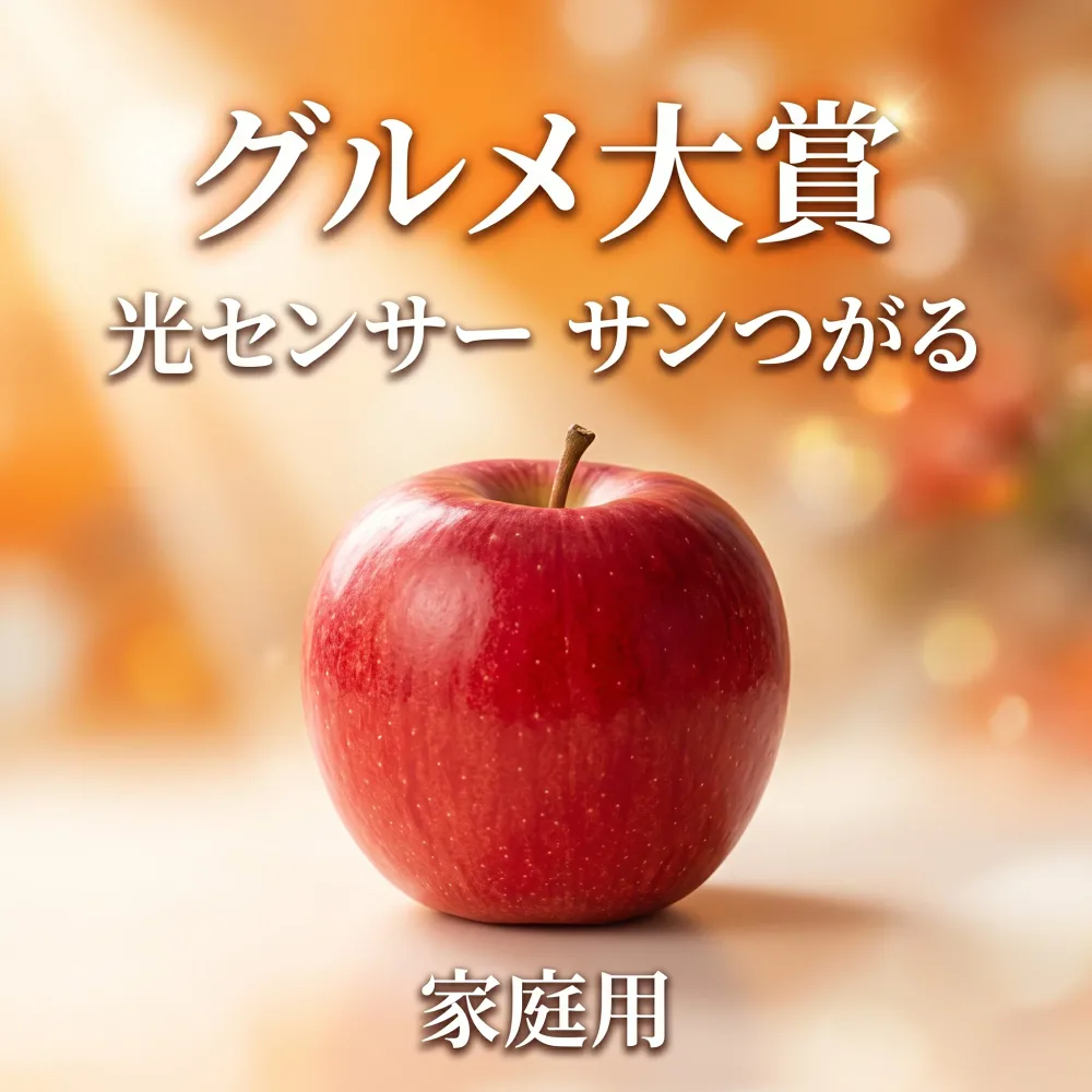 優良店舗 認定 光センサーりんご 3kg 5kg 10kg 蜜 サン つがる ぐんま名月 ぐんま 名月 シナノゴールド トキ ふじ 送料無料 家庭用 りんご サン 青森 フジ 青森県産 訳あり リンゴ 青森県 林檎 果物 リンゴジュース 3キロ 5キロ 10キロ