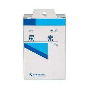 健栄製薬(株) 尿素 (粒状) 化学用 100g