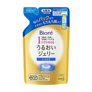 花王(株) ビオレ うるおいジェリー しっとり 詰替え用 160ml