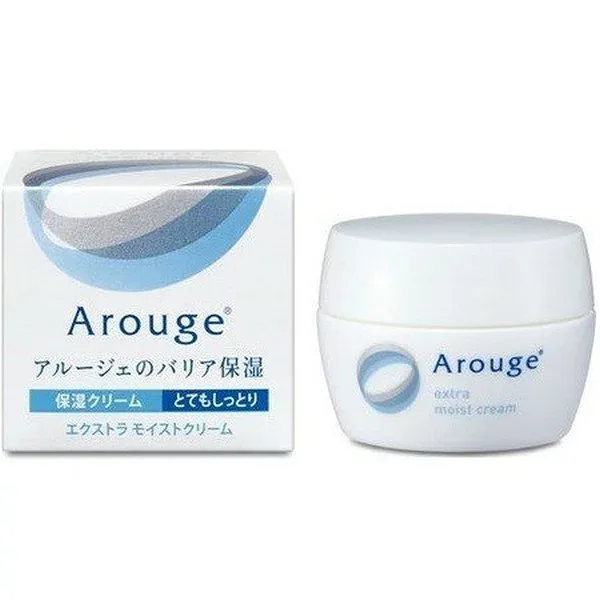 【医薬部外品】全薬工業(株) アルージェ エクストラ モイストクリーム 30g (保湿クリーム) 正規取扱店