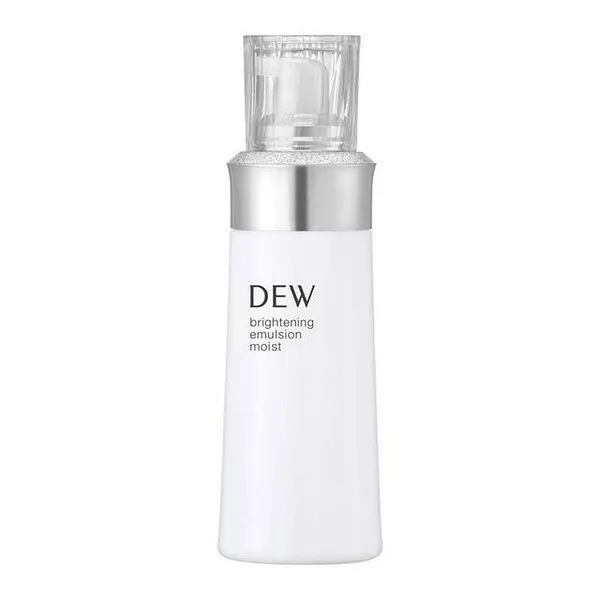 【医薬部外品】(株)カネボウ化粧品 DEW ブライトニングエマルジョン しっとり 100ml