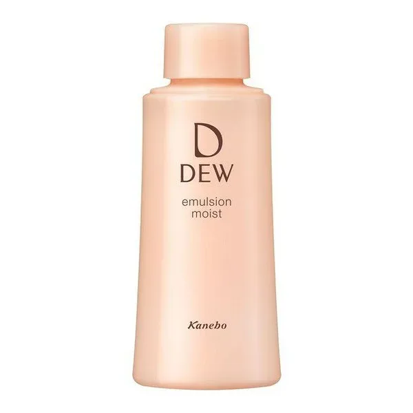 (株)カネボウ化粧品 DEW エマルジョン しっとり (レフィル) 100ml