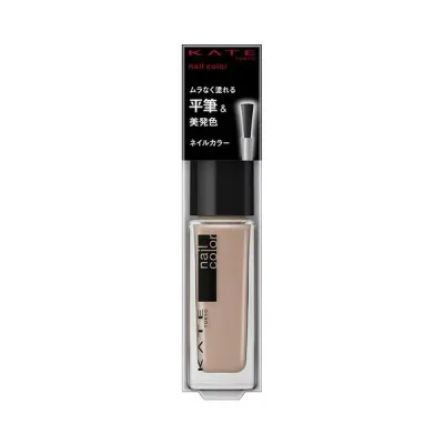 (株)カネボウ化粧品 KATE ケイト ネイルエナメルカラーN BE-1 4.5ml