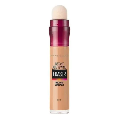 日本ロレアル(株) MAYBELLINE メイベリン インスタント コンシーラー R 130 やや健康的な肌色・イエロー系 6mL