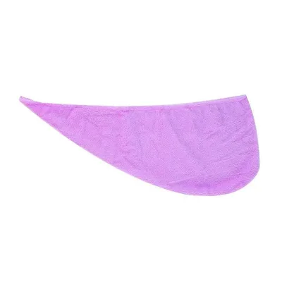 Hair Cap, Water Absorbent, Hair Drying Towel, Towel Cap, Set of 2, Microfiber Hair, Quick Drying, Turban, For Adults, Dry Cap, Hair Band, Hair Turban, After Bath, Face Wash, Elastic, Includes Buttons, Will Not Fall, Will Not Get Stuffy, Will Not Damage Hair, Time Saving Bath