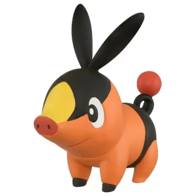 ポケットモンスター モンコレ ポカブ おもちゃ こども 子供 4歳から ポケモン タカラトミーマーケティング -お取り寄せ-【キャンセル不可・北海道沖縄離島配送不可】 0389-4904810996330-ds