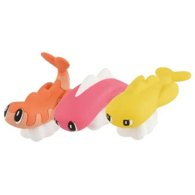 ポケットモンスター モンコレ MS-59 シャリタツ(そったすがた・たれたすがた・のびたすがた) おもちゃ こども 子供 4歳から ポケモン タカラトミーマーケティング -お取り寄せ-【キャンセル不可・北海道沖縄離島配送不可】 0389-4904810075240-ds