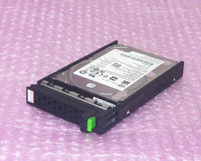 富士通 A3C40185923 (ST2000NX0253) SATA 2TB 2.5インチ 中古ハードディスク