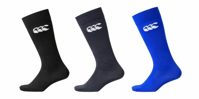 カンタベリー ソリッドカラーストッキング canterbury ラグビー