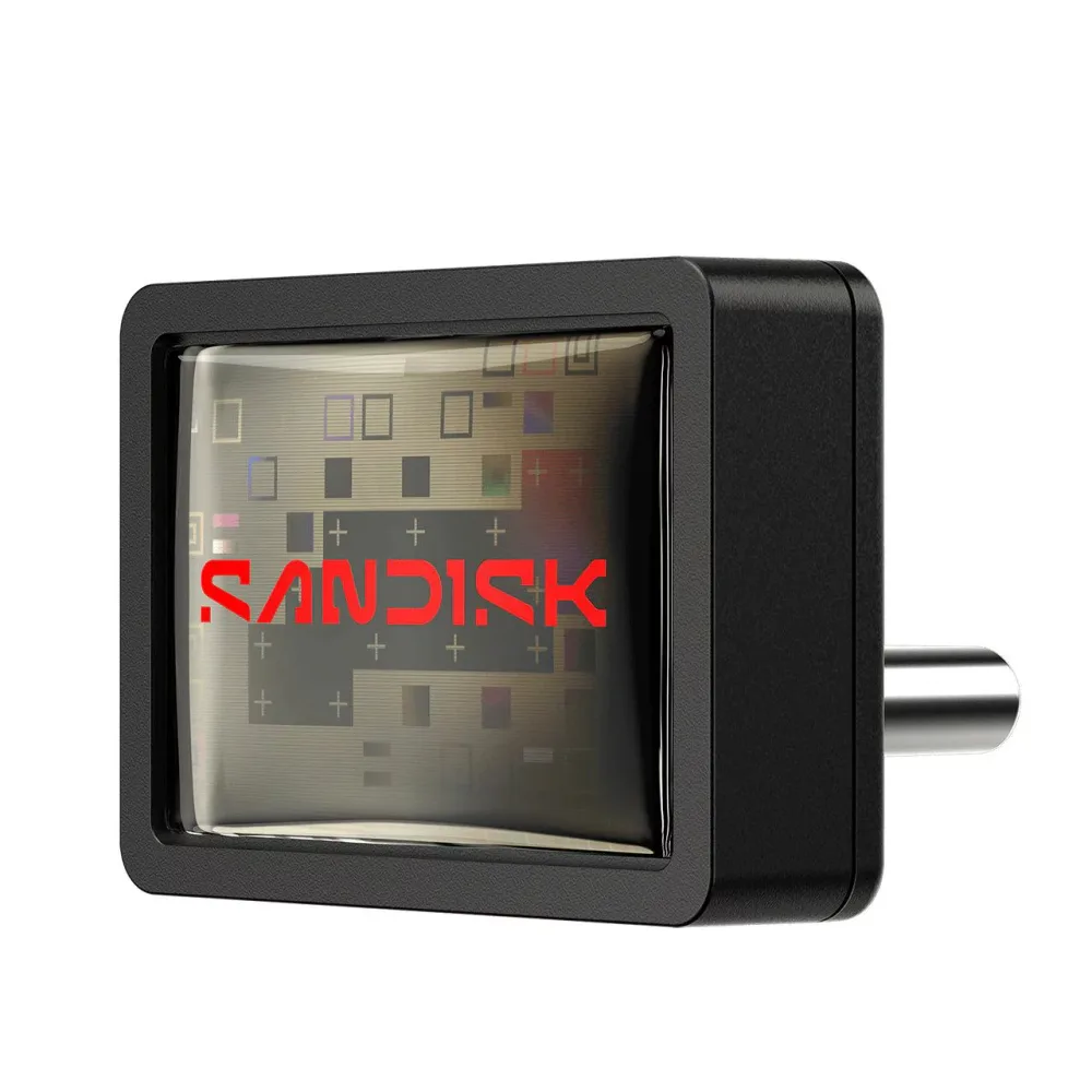 SanDisk サンディスク USBメモリ 1TB USB-C Extreme Fit 超小型 R:400MB/s USB3.2 Gen1 Type-C SDCZ530-1T00-G46
