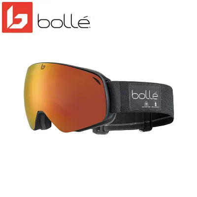 【 トーリックレンズ 】 ボレー スポーツ スキー ゴーグル メンズ レディース アウトドア 屋外 紫外線カット TORUS M bolle BG009002