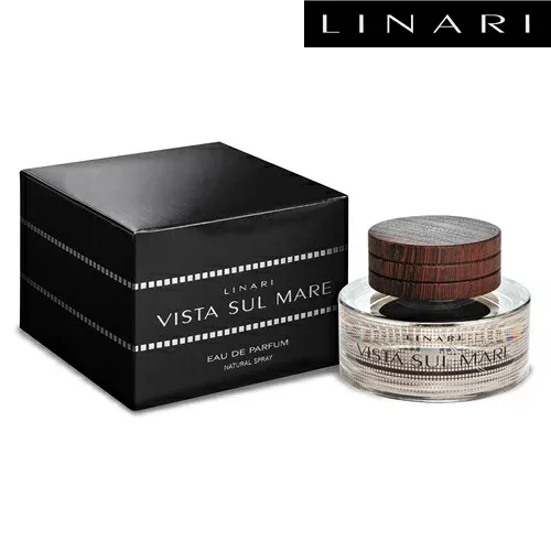 【送料無料】LINARI リナーリ オードパルファム EDP ヴィスタ スル マーレ VISTA SUL MAREVISTA SUL MARE EAU DE PARFUM 正規品 ◆香水/フレグランス/パフューム/ギフト/プレゼント