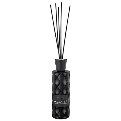 リナーリ ルームディフューザー アガタ LINARI RoomDiffuser AGATA 正規品 ◆ルーム/フレグランス/スティック/芳香/アロマ/ギフト/プレゼント/香り/癒し/リラックス/fragrance/aroma/gift/room