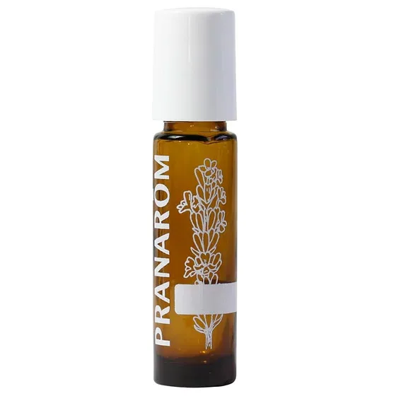 プラナロム ロールオンガラスボトル 10ml